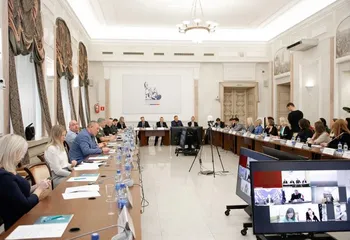 Состоялась VI Всероссийская научно-практическая конференция общественных советов ФАС