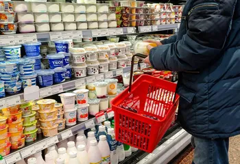 ФАС проанализирует причины высоких наценок на отдельные продукты питания