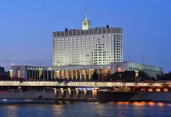 Правительство РФ приняло постановление о регистрации внебиржевых сделок с цементом