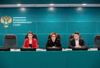 ФАС подвела итоги реализации товаров нефтехимии на бирже в 2025 году