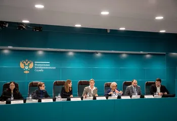 ФАС: на бирже планируется запуск торгов зерном в спотовом режиме