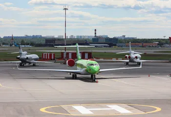 ФАС выдала ещё 12 предупреждений главным операторам крупнейших аэропортов