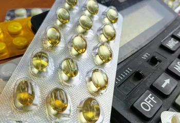 ФАС оштрафовала «КРКА» за неисполнение предписания