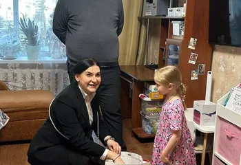 Ярославский Росреестр принял участие в акции «Ёлка желаний»