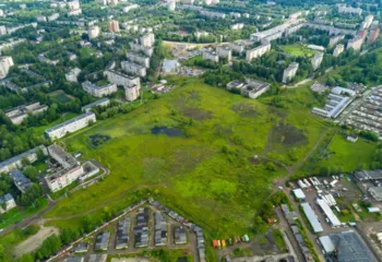 В Ярославле не смогли заключить контракт на ликвидацию шламонакопителя