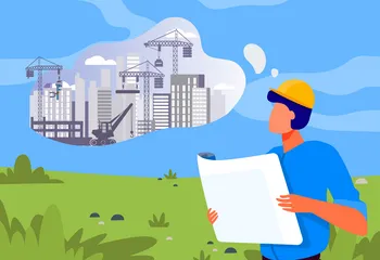 Земля для стройки