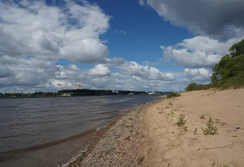 Управление Росреестра по Ярославской области тесно сотрудничает с природоохранной прокуратурой региона. 