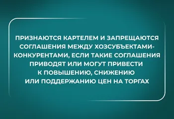 Азы Закона о защите конкуренции
