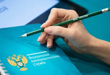 ФАС выдала предостережение в связи с публичным заявлением о росте цен на продовольственные товары до 30%