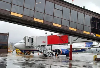 5 крупнейших аэропортов исполнили предупреждения ФАС