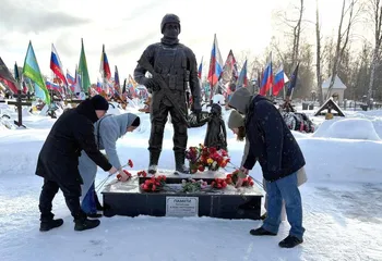 Ярославский Росреестр принял участие в мероприятиях, приуроченных к празднованию Дня защитника Отечества