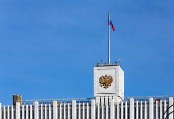 Правительство РФ утвердило принцип определения ставок портовых сборов в морских портах на 2026–2030 годы