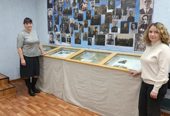 Сотрудники межмуниципального отдела по Некоузскому и Брейтовскому районам Управления Росреестра по Ярославской области посетили