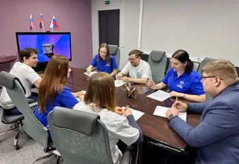 Ярославский Росреестр отметил День защитника Отечества интеллектуальным квизом