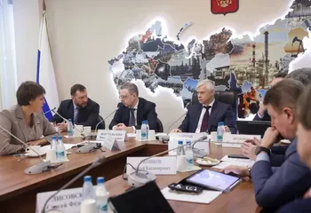 Руководитель ФАС выступил на заседании Комитета Государственной думы по защите конкуренции