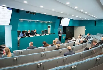 ФАС координирует усилия по совершенствованию тарифного регулирования в сфере ЖКХ