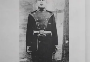 Воскресший из небытия: история солдата, прошедшего сквозь время