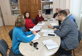 В Брейтовском районе Ярославской области состоялось рабочее совещание, посвященное вопросам регистрации недвижимости и кадастров