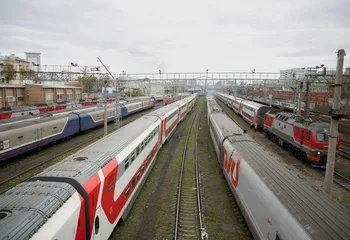 ФАС установила дополнительный коэффициент к грузовым тарифам для защиты объектов транспортной инфраструктуры