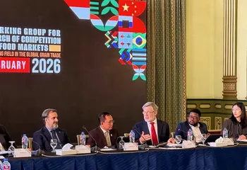 ФАС: сотрудничество помогает вырабатывать эффективные меры по вопросам конкуренции на мировых продовольственных рынках