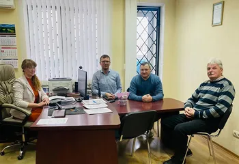 В Ярославском Росреестре прошла встреча с кадастровыми инженерами