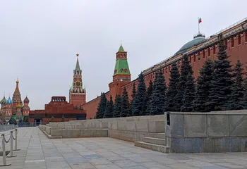 Президент России подписал закон о контроле за иностранными инвестициями в природные ресурсы