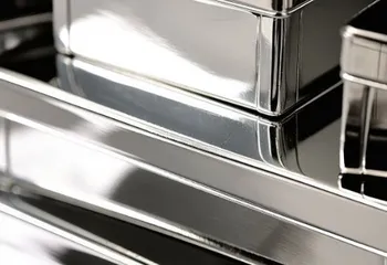 Взимается ли НДС при покупке слитка серебра?