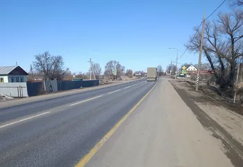 Масштабный ремонт на М‑8: что изменится у Ростова Великого?