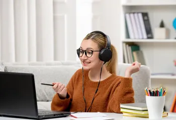 Кибермошенники обманывают онлайн-репетиторов