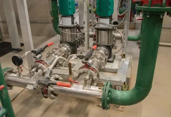 В 2025 году ФАС оштрафовала ресурсоснабжающие организации на 17,76 млн рублей