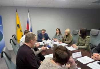 В Ярославском Росреестре обсудили вопросы газификации СНТ