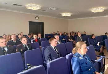 Участие УФАС в учебно-методическом семинаре по вопросам противодействия коррупции