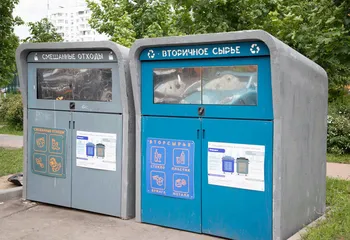 В 2025 году ФАС выдала 34 предупреждения региональным операторам в сфере обращения с ТКО