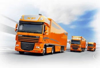 Грузовые перевозки до 20 тонн