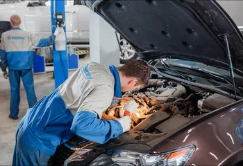 Выгодное ТО для вашего автомобиля