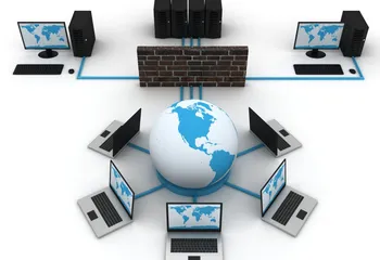 Настройка компьютерных и локальных сетей