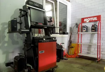 Компьютерная диагностика электронных систем автомобиля