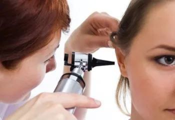 Платная консультация и прием врача оториноларинголога