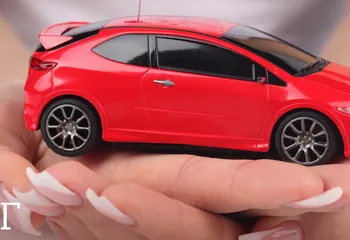 Лизинг легкового транспорта