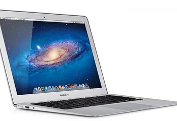 Ремонт ноутбуков MacBook