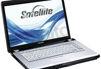 Ремонт ноутбуков Toshiba