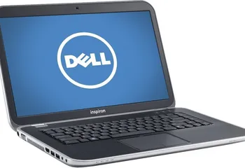 Ремонт ноутбуков Dell