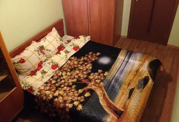 2-к квартира Оазис посуточно