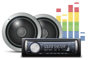 Ремонт автомагнитол