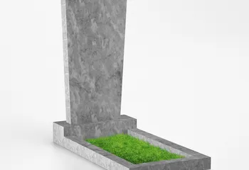 Памятники из мрамора