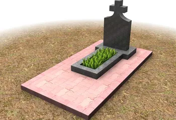 Памятники из гранита