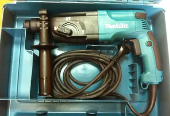Прокат Перфоратора MAKITA
