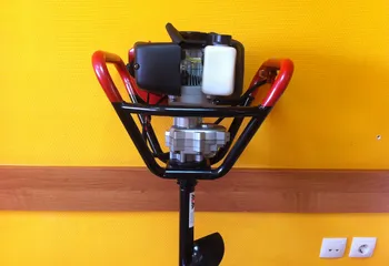 Прокат Мотобура