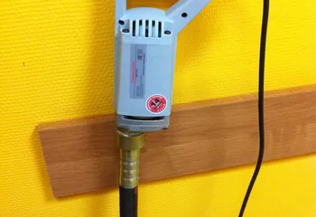 Прокат Вибратора для бетона