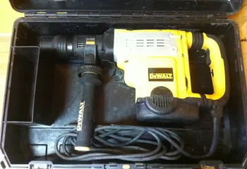 Прокат Отбойного молотка